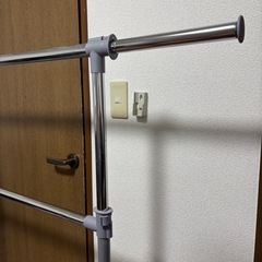 ハンガースタンドの画像