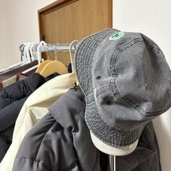 ハンガースタンドの画像
