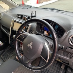 H25 ekカスタム　Tターボの画像