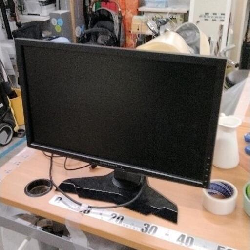 0307-404 DELL ALIENWARE AW2310t ディスプレイ 23インチ モニター
