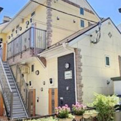 🌸初期安・物件数No.1・初期費用1万円🚃JR横浜線 菊名駅 徒...