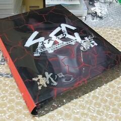 【セルDVD】スペック 結 漸ノ篇 3枚組の画像