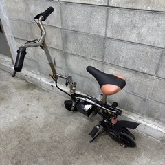 電動バイク
