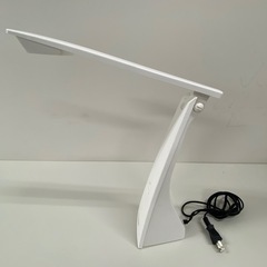 コンパクトなデスクライト_Panasonic