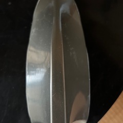 今未使用　懐かしいのシャークアンテナ　の画像