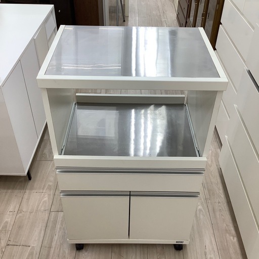 フナモコのレンジ台のご紹介！（トレファク寝屋川） R2401) Pamouna 