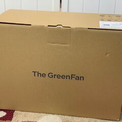 BALMUDA The Green Fan EGF-1800-WG バルミューダ 扇風機 超美品！リサイクルショップ 札幌 買取本舗 平岸店の画像