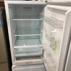 配送可【ニトリ】274L冷蔵庫☆2024年製クリーニング済/6ヶ月保証