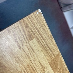 オシャレなデスク&チェアの画像