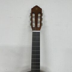 【YAMAHA】ヤマハ CG-Junior CS40J ギター ガットギター 極美品 ミニクラシックギター 楽器 弦楽器 中古 インドネシア製 現状品 Y1054の画像