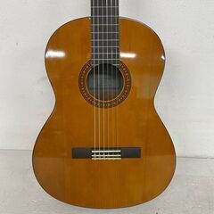 【YAMAHA】ヤマハ CG-Junior CS40J ギター ガットギター 極美品 ミニクラシックギター 楽器 弦楽器 中古 インドネシア製 現状品 Y1054の画像