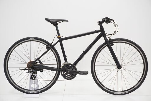 FUJI 「フジ」 PALETTE 2017年モデル クロスバイク / 京都八幡店