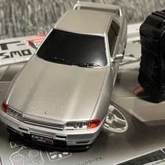 ラジコン　スカイラインGT-R NISMO
の画像