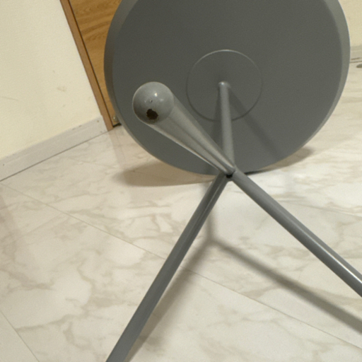 HAY DLM グレー サイドテーブル HAY/ DLM① / グレー / サイドテーブル