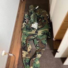 迷彩jkt 等の画像