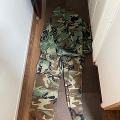 迷彩jkt 等の画像