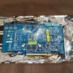 中古グラボ GTX660Ti 【サブPCなどにおすすめ】の画像