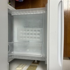 冷蔵庫　156L 一人暮らしの画像