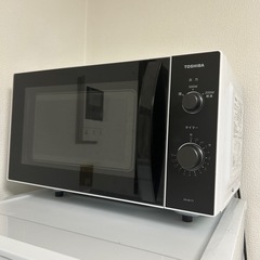 電子レンジ　一人暮らし