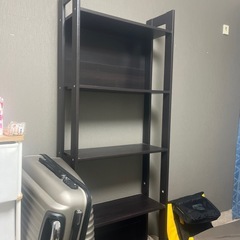 IKEA本棚、棚、IKEAテーブル