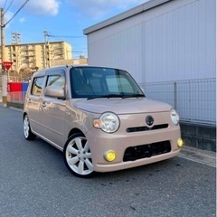 かっこかわいいココア‼️コミコミ‼️内装綺麗✨程度良好✨車検2年...