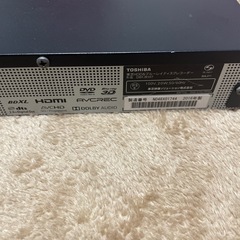 DVD Blu-rayプレイヤーの画像