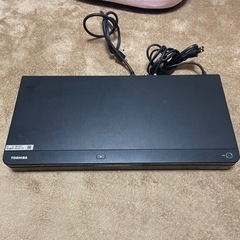 DVD Blu-rayプレイヤー