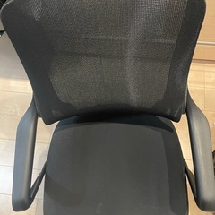 ニトリ ワークチェア