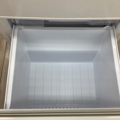 MITSUBISHI2ドア冷蔵庫のご紹介！(トレファク寝屋川)