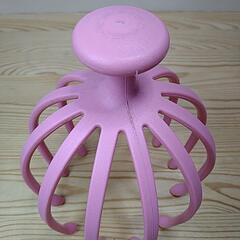 ヘッドマッサージャーの画像