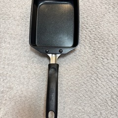 サーモス　卵焼き機