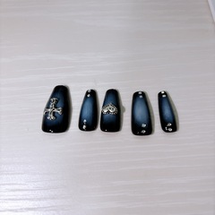 オーダーネイルチップの画像
