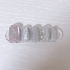 オーダーネイルチップの画像