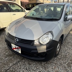 ADバン 平成25年式