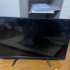 テレビの画像
