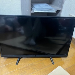 テレビの画像