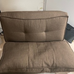 座椅子の画像
