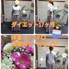ダイエットカウンセリングの画像