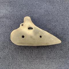 オカリナBの画像