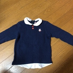 mikihouse女の子服2
