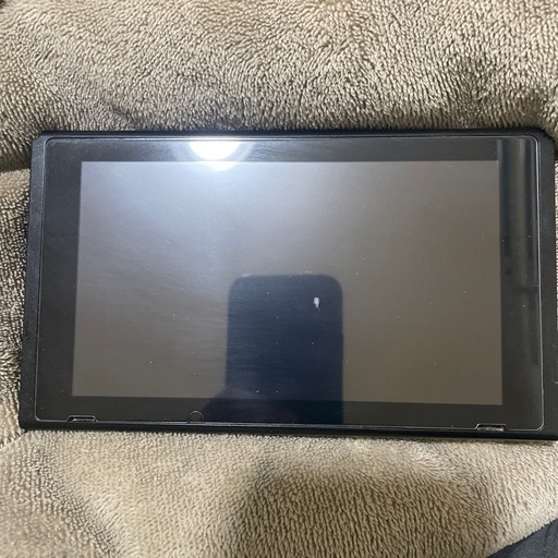 Switch コントローラー ドッグ セット