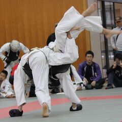 メンバー募集  "総合" 格闘技 日本拳法 都島 - メンバー募集