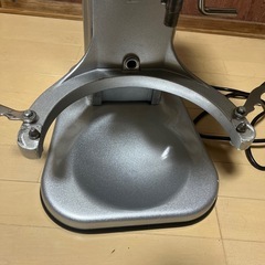 2019年製　レマコム　業務用卓上ミキサー　RM-G10A  100v 完動品の画像