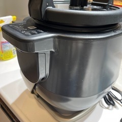 アイリスオーヤマ　シェフドラムの画像