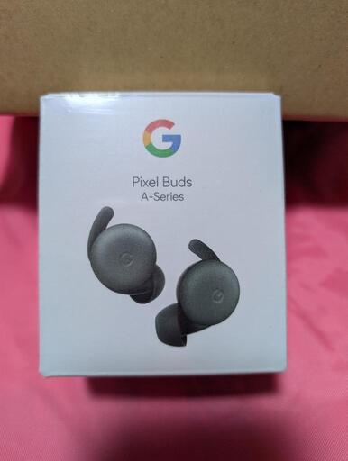 Google Pixel Buds A-Series Dark Olive【新品】
