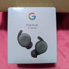 Google Pixel Buds A-Series Dark ...