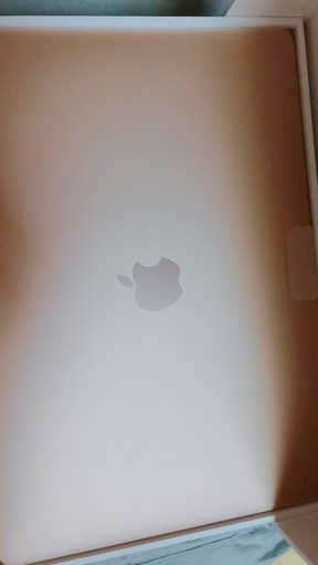 【最終値下げ*4/9(水)まで出品】MacBook Air 2020(M1)