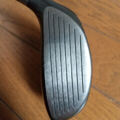 ★Titleist★3W　UST MAMIYA PROFORCE65 GOLD 装着の画像
