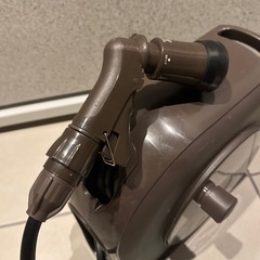 【使用半年】20mホースリールの画像