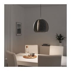 普通に買うと7000円程度します。IKEA 照明器具　VINTE...